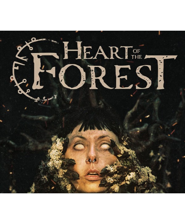 Heart of the Forest Steam Key GLOBAL